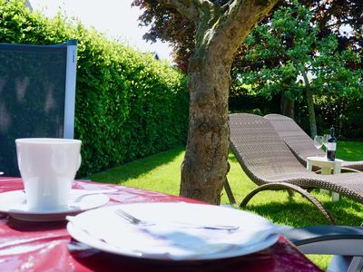 Ferienwohnung für 4 Personen (70 m²) in Cuxhaven 2/10