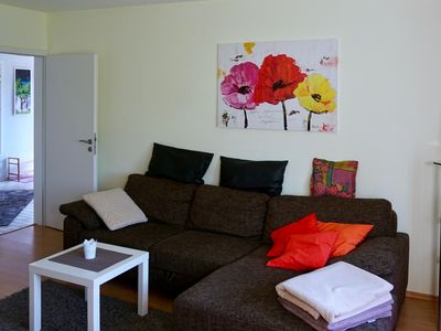 Ferienwohnung für 4 Personen (70 m²) in Cuxhaven 3/10