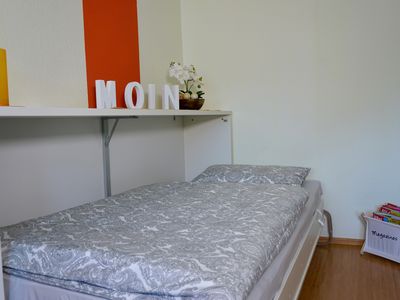 Ferienwohnung für 4 Personen (70 m²) in Cuxhaven 6/10