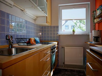 Ferienwohnung für 4 Personen (70 m²) in Cuxhaven 8/10