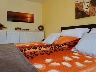 Ferienwohnung für 4 Personen (70 m²) in Cuxhaven 9/10