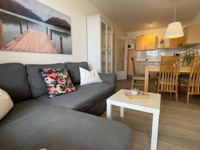 Ferienwohnung für 7 Personen (63 m²) in Cuxhaven 5/10