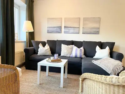 Ferienwohnung für 4 Personen (59 m²) in Sahlenburg 1/10
