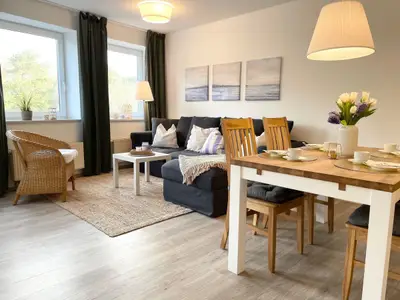 Ferienwohnung für 4 Personen (59 m²) in Sahlenburg 5/10