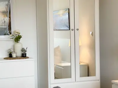 Ferienwohnung für 4 Personen (59 m²) in Sahlenburg 8/10