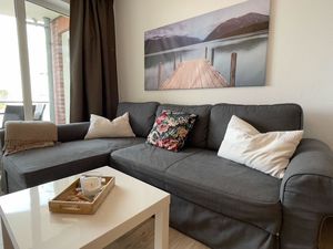 Ferienwohnung für 7 Personen (63 m²) in Cuxhaven