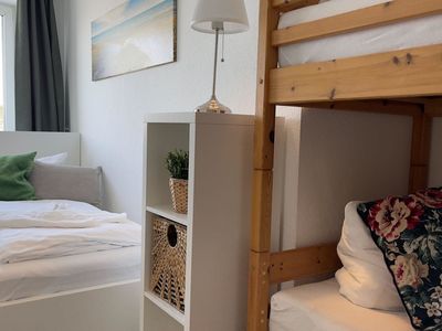 Ferienwohnung für 7 Personen (63 m²) in Cuxhaven 5/10