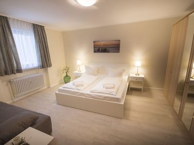 Ferienwohnung für 5 Personen (65 m²) in Cuxhaven 2/10