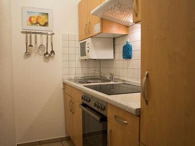 Ferienwohnung für 5 Personen (65 m²) in Cuxhaven 7/10