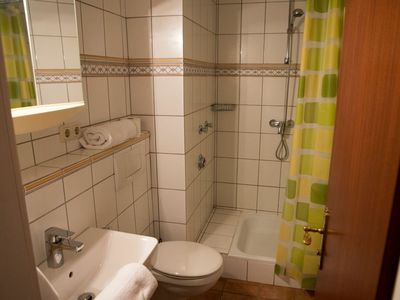 Ferienwohnung für 5 Personen (65 m²) in Cuxhaven 10/10