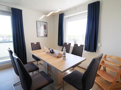 Ferienwohnung für 7 Personen (85 m²) in Cuxhaven 2/10