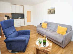 Ferienwohnung für 3 Personen (38 m²) in Cuxhaven