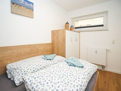 Ferienwohnung für 3 Personen (38 m²) in Cuxhaven 10/10