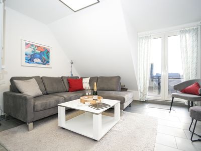 Ferienwohnung für 4 Personen (50 m²) in Cuxhaven 2/10