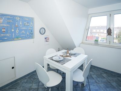 Ferienwohnung für 4 Personen (50 m²) in Cuxhaven 7/10