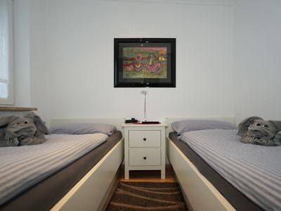 Ferienwohnung für 2 Personen (40 m²) in Cuxhaven 8/10