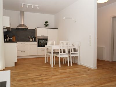 Ferienwohnung für 4 Personen (48 m²) in Cuxhaven 1/10