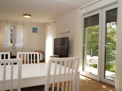 Ferienwohnung für 4 Personen (48 m²) in Cuxhaven 2/10