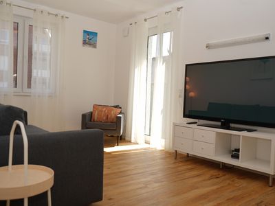 Ferienwohnung für 4 Personen (48 m²) in Cuxhaven 4/10