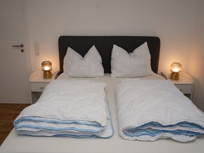 Ferienwohnung für 4 Personen (48 m²) in Cuxhaven 7/10