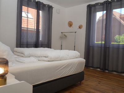 Ferienwohnung für 4 Personen (48 m²) in Cuxhaven 8/10