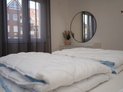 Ferienwohnung für 4 Personen (48 m²) in Cuxhaven 9/10