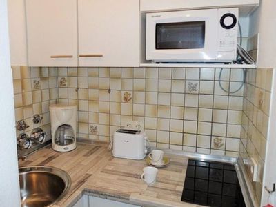 Ferienwohnung für 3 Personen (30 m²) in Cuxhaven 7/7