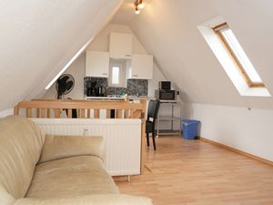 Ferienwohnung für 2 Personen (30 m&sup2;) in Cuxhaven