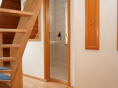 Ferienwohnung für 2 Personen (30 m²) in Cuxhaven 5/10