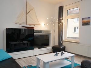 Ferienwohnung für 4 Personen (75 m²) in Cuxhaven