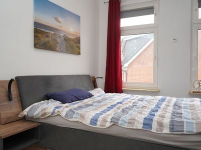 Ferienwohnung für 4 Personen (75 m²) in Cuxhaven 3/10