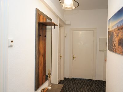 Ferienwohnung für 4 Personen (75 m²) in Cuxhaven 6/10