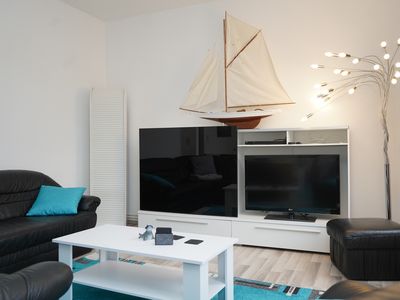 Ferienwohnung für 4 Personen (75 m²) in Cuxhaven 9/10