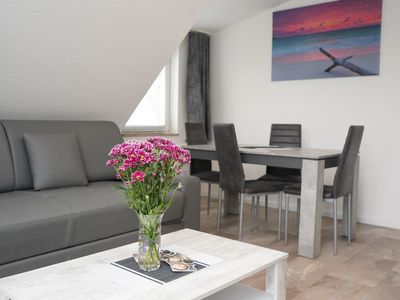 Ferienwohnung für 4 Personen (35 m²) in Cuxhaven 2/10