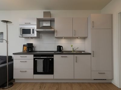 Ferienwohnung für 4 Personen (69 m²) in Cuxhaven 5/10