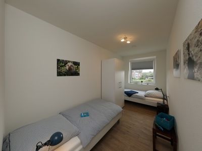 Ferienwohnung für 4 Personen (69 m²) in Cuxhaven 10/10