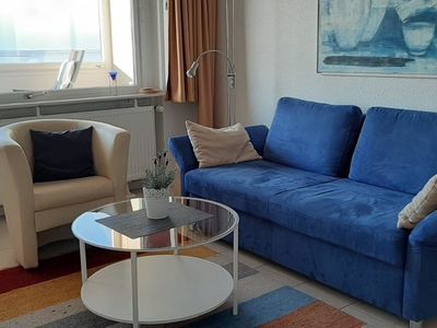 Ferienwohnung für 4 Personen (60 m²) in Cuxhaven 1/10