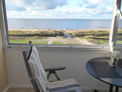 Ferienwohnung für 4 Personen (60 m²) in Cuxhaven 2/10