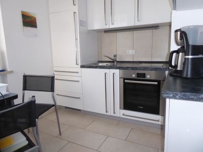 Ferienwohnung für 4 Personen (60 m²) in Cuxhaven 3/10