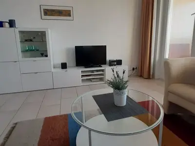Ferienwohnung für 4 Personen (60 m²) in Cuxhaven 7/10