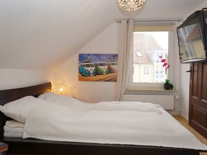 Ferienwohnung für 4 Personen (53 m²) in Cuxhaven