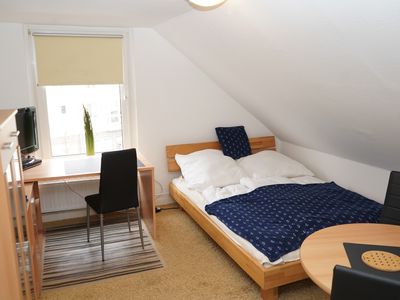 Ferienwohnung für 4 Personen (53 m²) in Cuxhaven 8/10