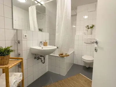 Ferienwohnung für 7 Personen (69 m²) in Sahlenburg 3/10