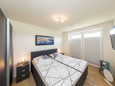 Ferienwohnung für 4 Personen (69 m²) in Cuxhaven 9/10