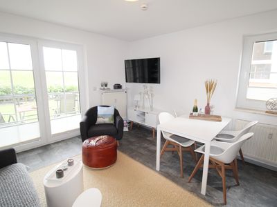 Ferienwohnung für 5 Personen (60 m²) in Cuxhaven 1/10