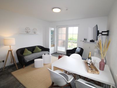 Ferienwohnung für 5 Personen (60 m²) in Cuxhaven 3/10