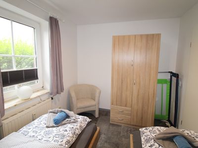 Ferienwohnung für 5 Personen (60 m²) in Cuxhaven 9/10