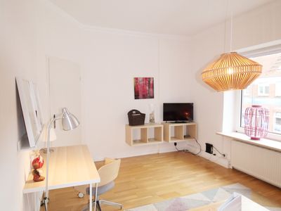 Ferienwohnung für 5 Personen (70 m²) in Cuxhaven 3/10