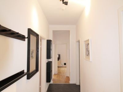 Ferienwohnung für 5 Personen (70 m²) in Cuxhaven 4/10