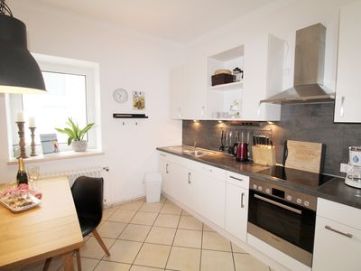 Ferienwohnung für 5 Personen (70 m²) in Cuxhaven 5/10